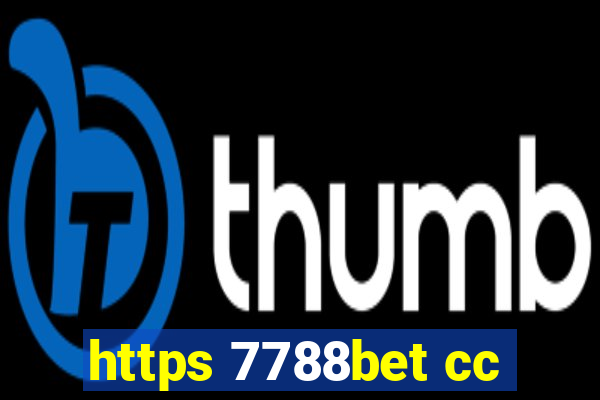 https 7788bet cc